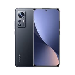 Smartphone Xiaomi 12 8 256GB Gray EU