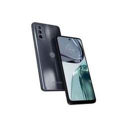 Smartphone Motorola Moto G62 noir 6.5 RAM 6 Go stockage 128 Go