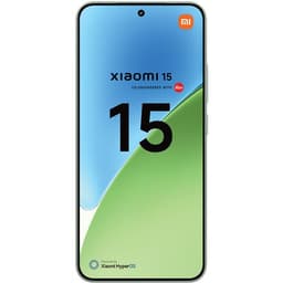 Smartphone Xiaomi 12 vert RAM 12 Go stockage 256 Go