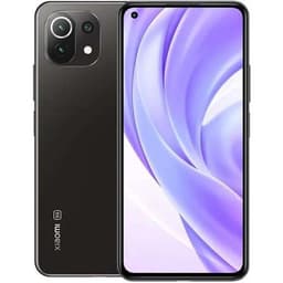 Smartphone Xiaomi 11 lite 5g ne noir 6.55 pouces RAM 8 Go stockage 128 Go
