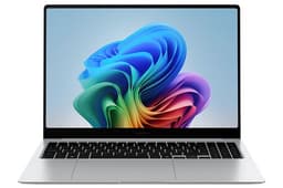 PC portable SAMSUNG Galaxy Book5 Pro 16" Core Ultra 7 - 16Go