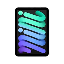 Apple iPad Mini 8,3'' 512 Go Gris sidéral 5G 7ème génération 2024