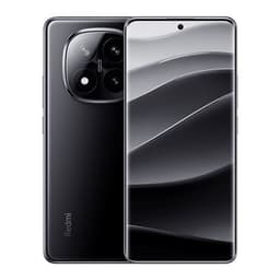 Smartphone Xiaomi Redmi Note 14 Pro＋ 12Go/512Go -Noir