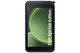 Tablette Tactile Samsung Galaxy Tab Active 5 Enterprise Edition 8" 5G 128 Go Noir
