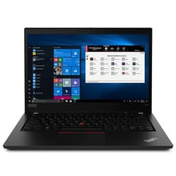 PC Portable Lenovo stockage 512 Go ThinkPad P14s 14 pouces RAM 16 Go