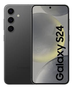 SAMSUNG S24 256GB 5G BLACK DEMO