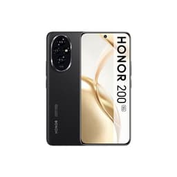 HONOR  HONOR 200 512 BK T Noir