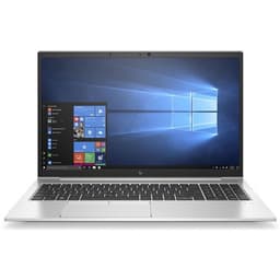 Ordinateur Portable HP EliteBook 855 G7 15.6'' AMD Ryzen 5 Pro 4650U 16 Go Argent