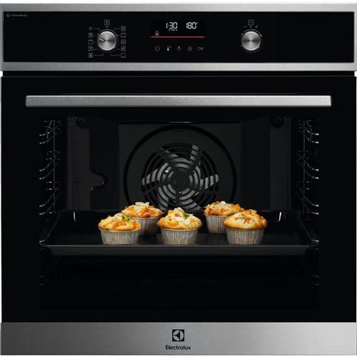 Four Encastrable Electrolux COD6P66X0 3490 W Inox