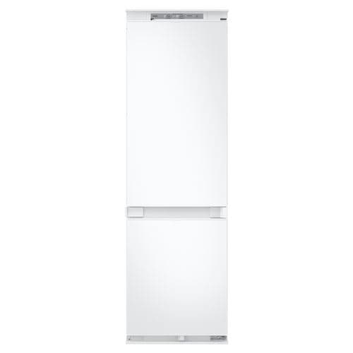 Réfrigérateur congélateur bas Samsung BRB80F26ADS0 intégrable 178 cm