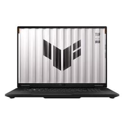 PC portable Gaming Asus TUF A18 808UP-DRF9079W 18" AMD Ryzen™ 7 32 Go RAM 1 To SSD AMD Radeon Graphics Gris