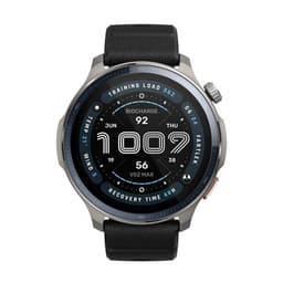 Montre connectée Amazfit Balance 2 47 mm Noir