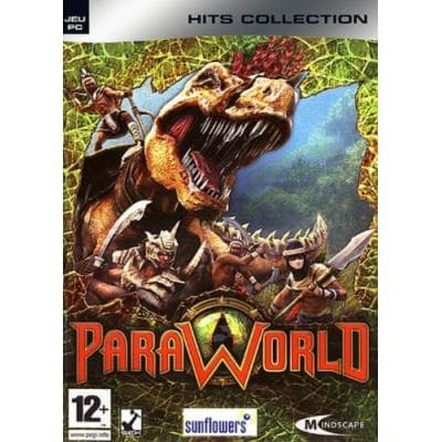 Paraworld - PC - Neuf VF