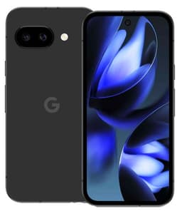 Google Pixel 9A 256GB Obsidian