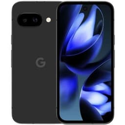 Smartphone Google Pixel 9a noir RAM 8 Go stockage 256 Go