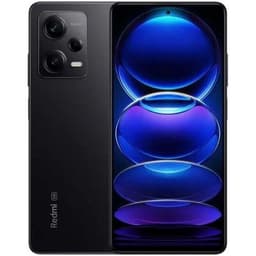 Smartphone Xiaomi redmi note 12 pro noir 6.67 pouces RAM 6 Go stockage 128 Go