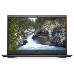 PC Portable Dell 15.6" Intel Core i3 8 Go RAM 256 Go SSD Gris