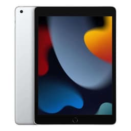 Apple IPad - tablette ipad os. ecran 9 pouces (22.9 cm). WiFi Bluetooth 4.2 RAM 3 Go stockage 64 Go batterie 7040 mAh camera principale 8 mpx - argent