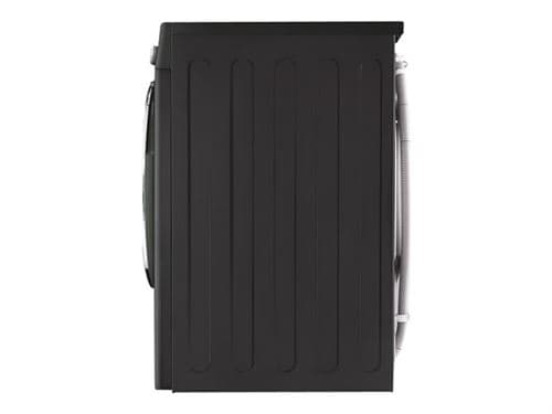 LG F14V92BS - Machine à laver - WiFi - largeur : 60 cm - profondeur : 56 cm - hauteur : 85 cm - chargement frontal - 68 litres - 10.5 kg - 1360 tours/min - Noir acier