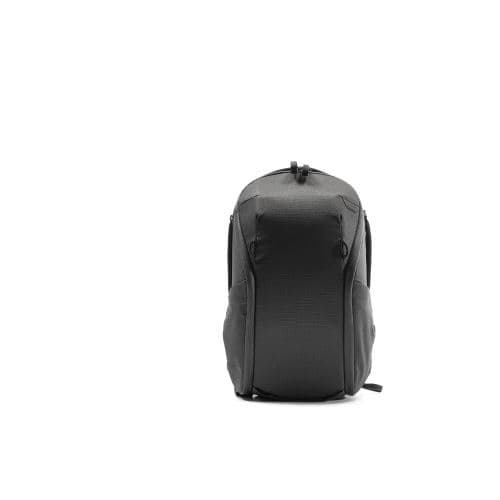 Sac à dos Peak Design Everyday Backpack Zip 15 L Noir