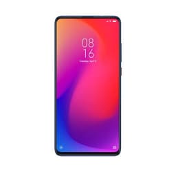 Smartphone Xiaomi Mi 9T Pro Double SIM 128 Go Bleu glacier