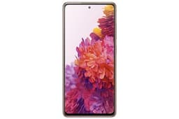 SAMSUNG  GALAXY S20 FE 128GO ORANGE