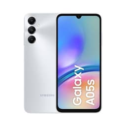 Smartphone Samsung Galaxy A05s 6,7" Double nano SIM 64 Go Argent