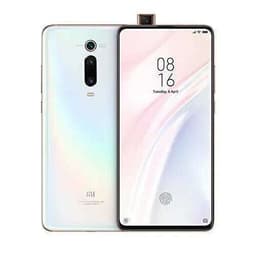 Smartphone Xiaomi Mi 9T Pro blanc 6.39 RAM 6 Go stockage 128 Go