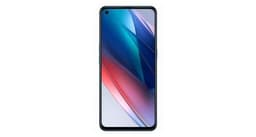 Oppo find x3 lite (5g - double sim, écran 6. 43'' - 128 go, 8 go ram) bleu