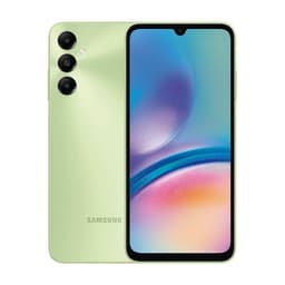 Smartphone Samsung Galaxy A05s Double SIM 64 Go 6.7'' Vert