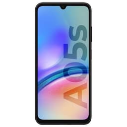 Samsung Galaxy A05s (4G) Noir 64 Go Neuf Samsung Noir