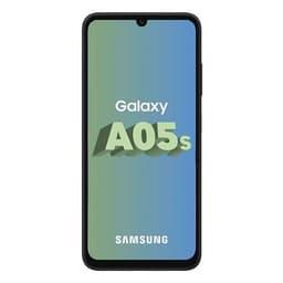 Smartphone Samsung galaxy a05s multicolore 6.7 pouces RAM 4 Go stockage 64 Go