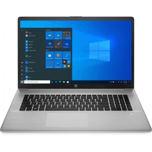 HP 470 17"