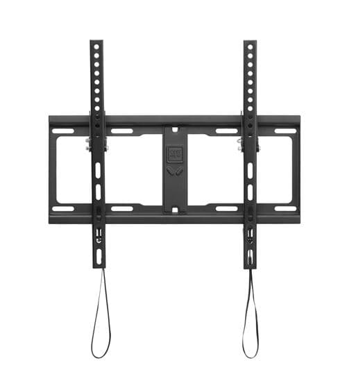 Support mural inclinable One® for all Solid WM4429 Noir pour TV de 32" à 65"