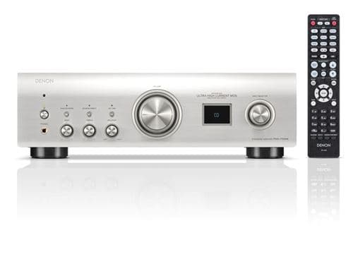 Amplificateur Hi-Fi Denon PMA-1700NE Argent