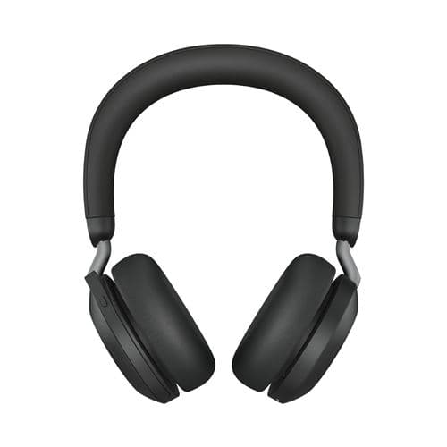 Jabra Evolve2 75 UC Stereo USB-A 27599-989-999