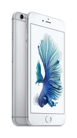Apple iPhone 6s Plus, 16 GO,5.5'' argent