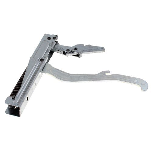 Charniere porte de four pyro 4 verres - cuisiniere Whirlpool C00116226