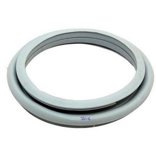 Joint de hublot Lave-linge 481946669669 WHIRLPOOL, LACO, MARKLING, CURLING, IGNIS, PERFEKT, SOGELUX, AIRPORT, BOMPANI, CONCORDE, FAR, FAVORIT, FRANCIA, FRIAC, MONTBLANC, NOGAMATIC, RECTILIGN, SETRA, STELLA, ZANKER - 222875
