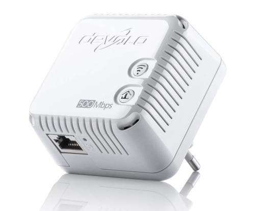 Adaptateur Devolo CPL dLAN 500