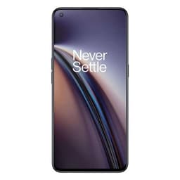 Smartphone OnePlus Nord CE 5G. EB2103 GRIS. 12Go 256Go. Snapdragon 750G. Ecran AMOLED 90Hz. Warp Charge 30T + Batterie de 4 500 mAh. 6.43 pouces 170g
