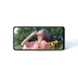 Téléphone Intelligent Xiaomi Redmi Note 10S M2101K7BNY 6.4'' Mediatek Helio G95 6Go 64Go Android 11 Bleu