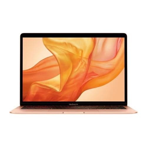 PC Portable macbook air 13 (2019) - core i5 1,6 ghz - ssd 128 go - 8 go - azerty