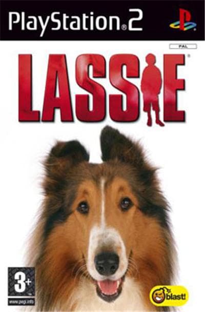 Lassie