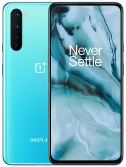 ONEPLUS NORD BLUE MARBLE 8 + 128