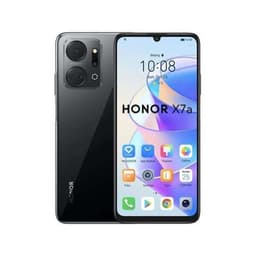 Smartphone Honor play noir 6.74 pouces stockage 128 Go