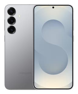 Smartphone, Samsung, Galaxy S25 5G, Argent (Silver Shadow), 12 Go RAM / 128 Go Stockage