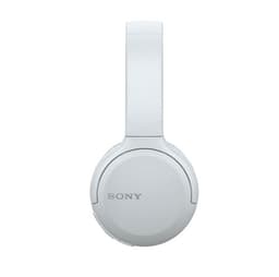 Casque sans fil Sony WH-CH510 Blanc avec Micro