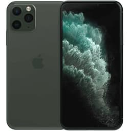 Apple iPhone 11 Pro Midnight Green 64 GB Klass A (refurbished)