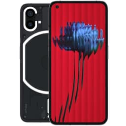 Nothing Phone (1) Black 128 GB Klass A (refurbished)